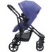 Детская коляска Combi I-Thruller 4W 2 в 1